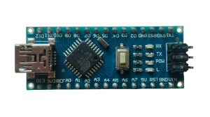 Arduino Nano