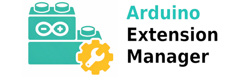 Extension Manager