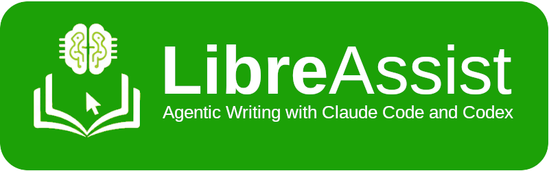 LIbreAssist
