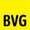 BVG Werbung