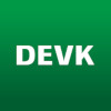 DEVK Werbekampagne