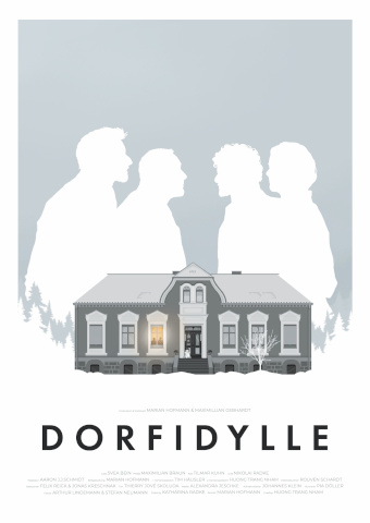 Dorfidylle