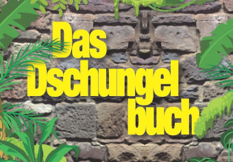 Das Dschungelbuch