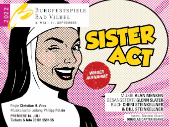 Sister Act