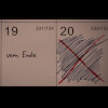 Vom Ende